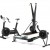 Concept2 Workout Room